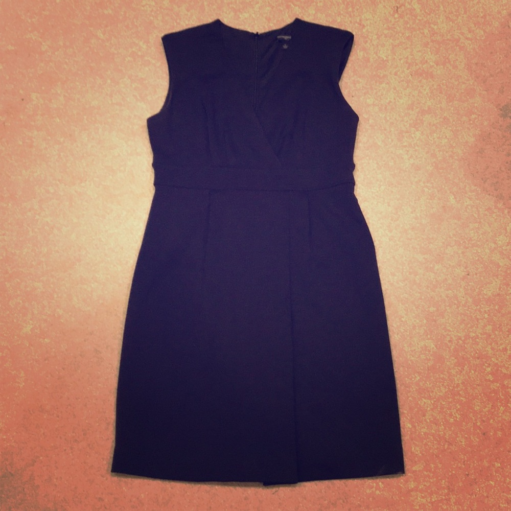 Banana republic dress